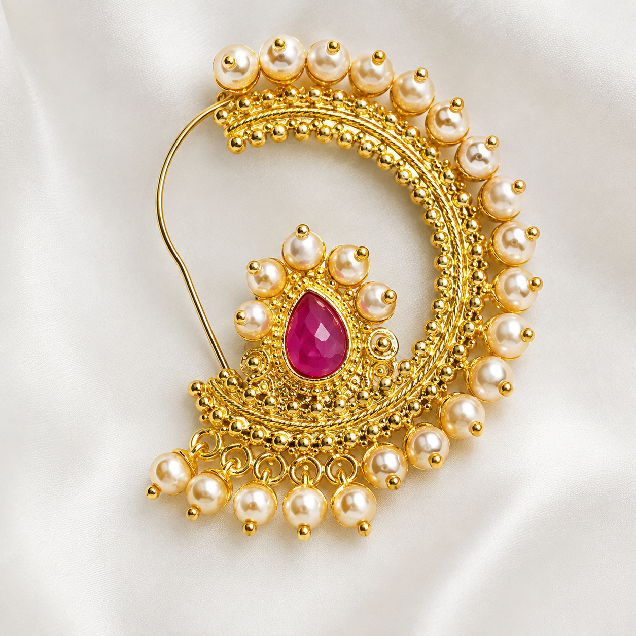 Gold Jewellery at New Rajlaxmi Jewellers